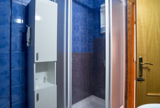 Resale - Apartment / flat - Torrevieja - El Acequión - Los Náufragos