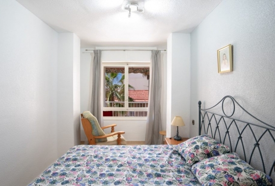 Resale - Apartment / flat - Torrevieja - El Acequión - Los Náufragos