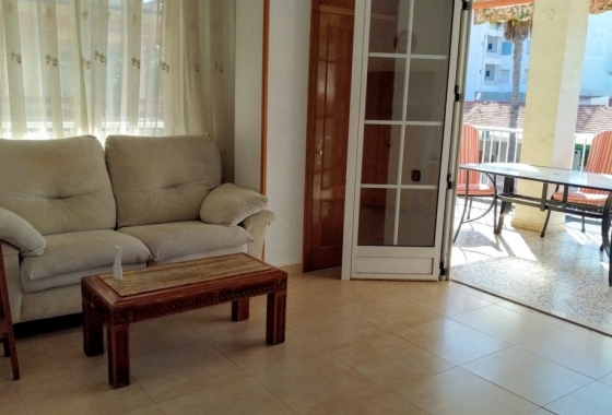 Resale - Apartment / flat - Torrevieja - El Acequión - Los Náufragos