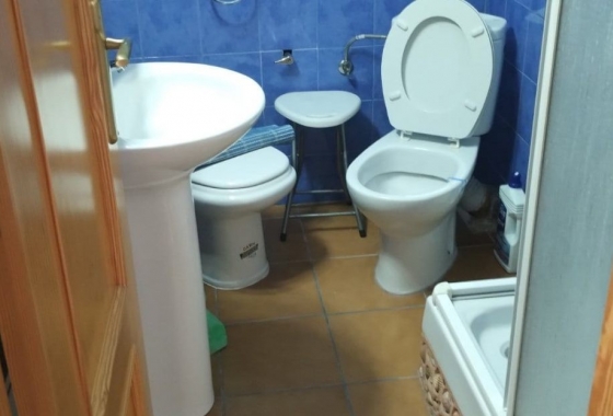 Resale - Apartment / flat - Torrevieja - El Acequión - Los Náufragos