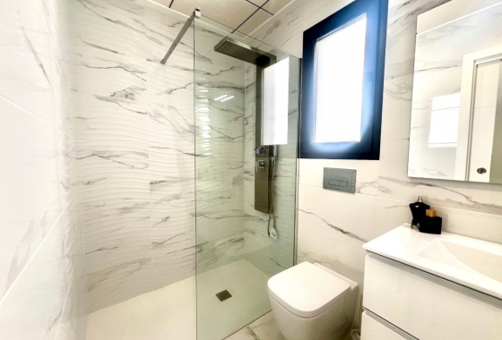 New Build - Villa - Torrevieja - Torreta