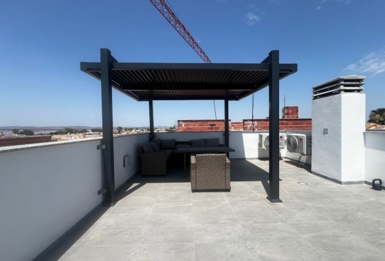 New Build - Villa - Torrevieja - Torreta