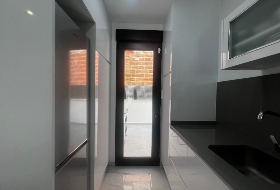 New Build - Villa - Torrevieja - Torreta