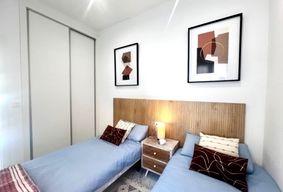 New Build - Villa - Torrevieja - Torreta