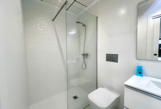 New Build - Villa - Torrevieja - Torreta