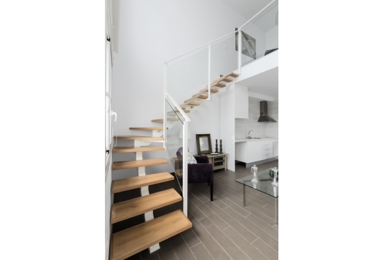 Deweloperskie - Bliźniak - Gran Alacant