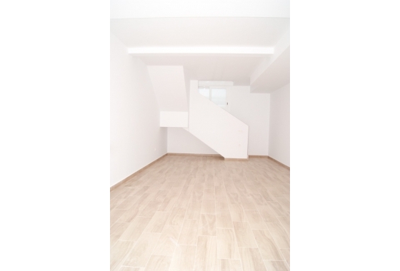 Deweloperskie - Bliźniak - Gran Alacant