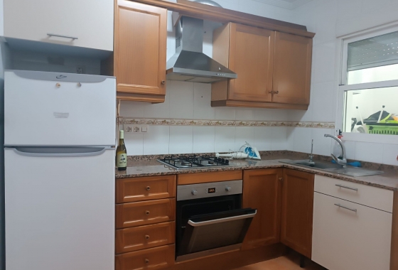 Resale - Duplex - Torrevieja - Torreta