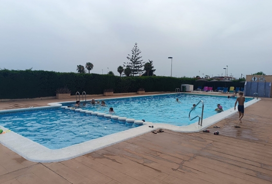 Resale - Duplex - Torrevieja - Torreta