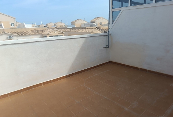 Resale - Duplex - Torrevieja - Torreta