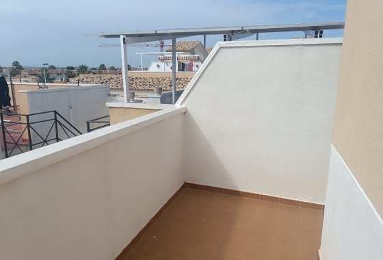 Resale - Duplex - Torrevieja - Torreta