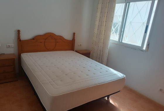 Resale - Duplex - Torrevieja - Torreta