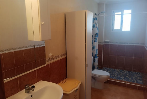 Resale - Duplex - Torrevieja - Torreta