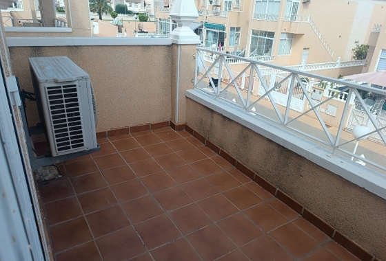 Resale - Duplex - Torrevieja - Torreta