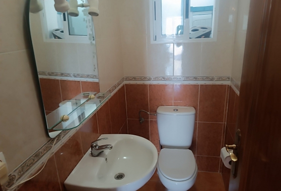 Resale - Duplex - Torrevieja - Torreta
