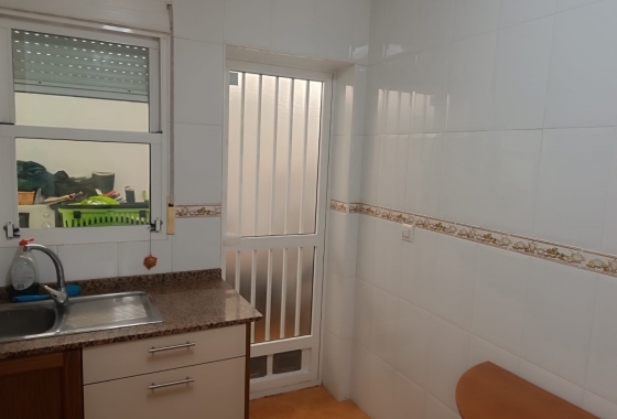 Resale - Duplex - Torrevieja - Torreta