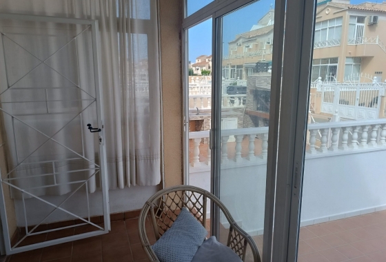 Resale - Duplex - Torrevieja - Torreta