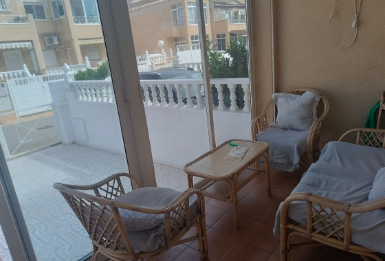 Resale - Duplex - Torrevieja - Torreta