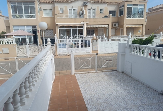 Resale - Duplex - Torrevieja - Torreta