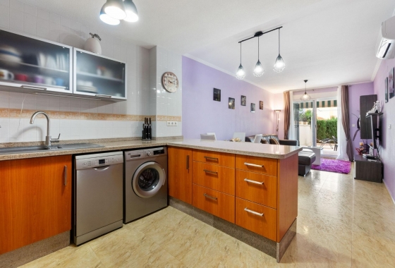 Rynek Wtórny - Apartament - Campoamor