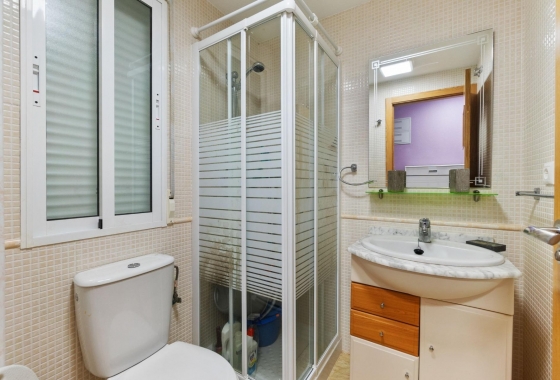 Rynek Wtórny - Apartament - Campoamor