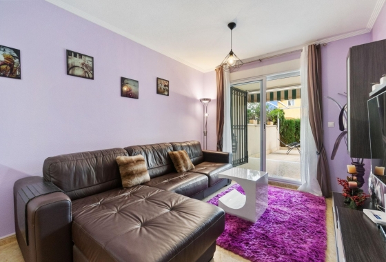 Rynek Wtórny - Apartament - Campoamor