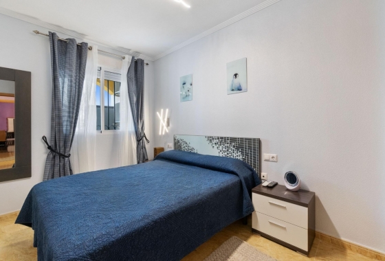 Rynek Wtórny - Apartament - Campoamor