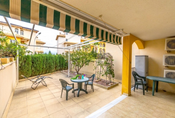 Rynek Wtórny - Apartament - Campoamor