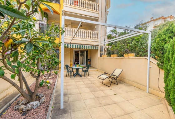 Rynek Wtórny - Apartament - Campoamor