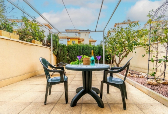 Rynek Wtórny - Apartament - Campoamor