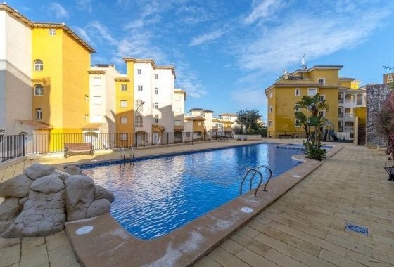 Rynek Wtórny - Apartament - Campoamor