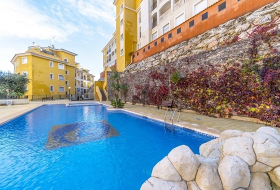 Rynek Wtórny - Apartament - Campoamor