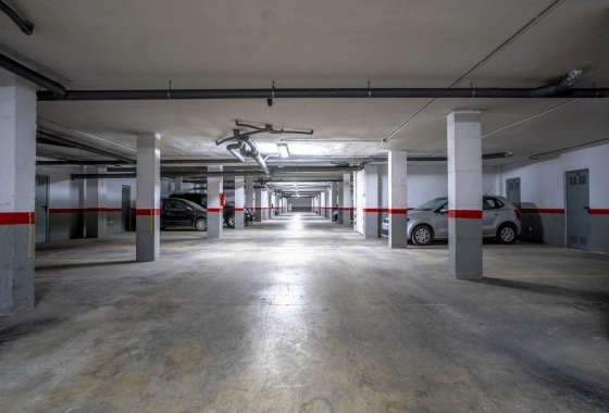 Rynek Wtórny - Apartament - Campoamor