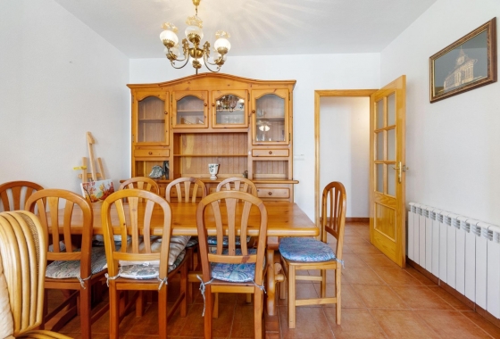 Rynek Wtórny - Apartament - Campoamor