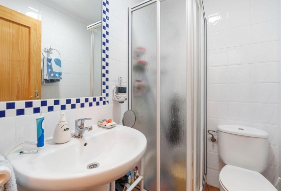 Rynek Wtórny - Apartament - Campoamor