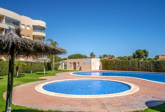 Rynek Wtórny - Apartament - Campoamor