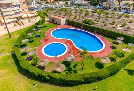 Rynek Wtórny - Apartament - Campoamor