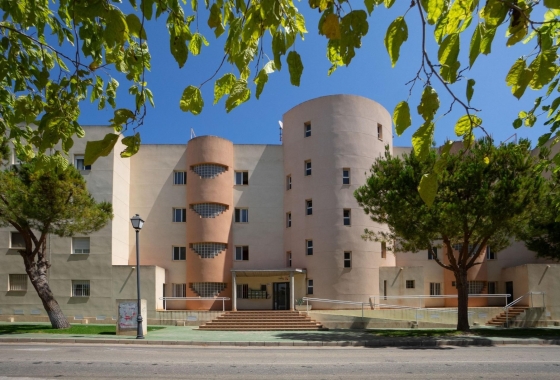 Rynek Wtórny - Apartament - Campoamor