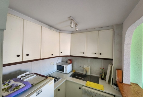 Rynek Wtórny - Apartament - La Mata