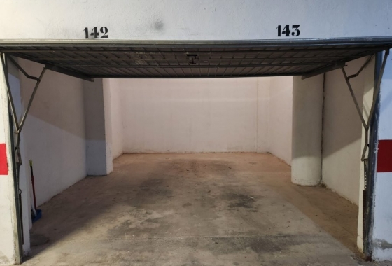 Rynek Wtórny - Apartament - La Mata