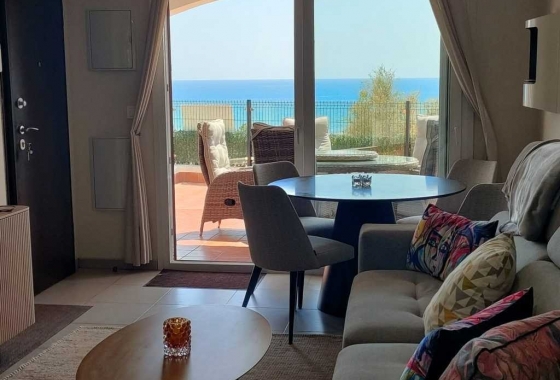 Reventa - Apartamento / piso - La Mata