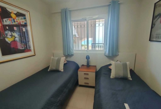 Reventa - Apartamento / piso - La Mata