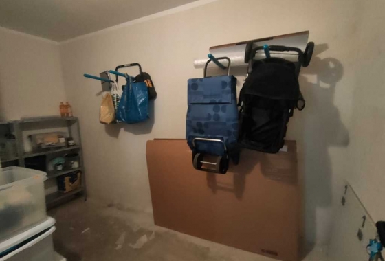 Reventa - Apartamento / piso - La Mata