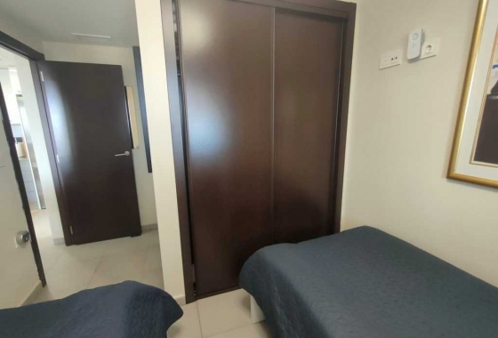 Reventa - Apartamento / piso - La Mata