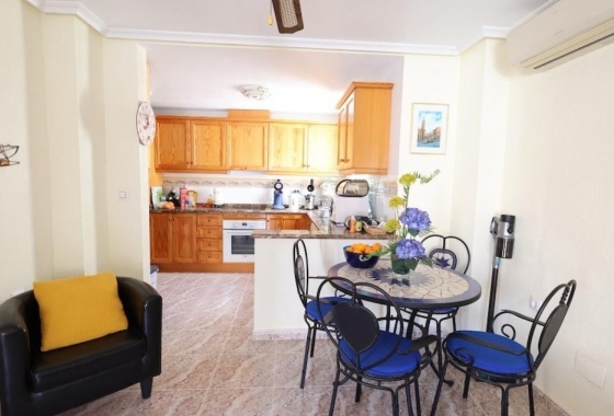 Rynek Wtórny - Apartament - San Miguel de Salinas