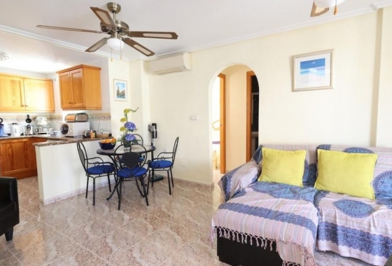 Rynek Wtórny - Apartament - San Miguel de Salinas