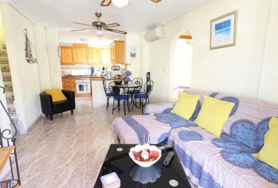 Rynek Wtórny - Apartament - San Miguel de Salinas