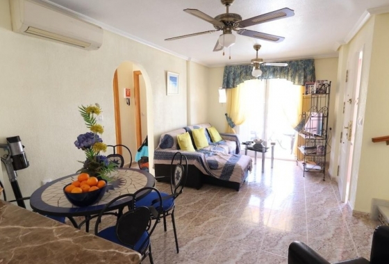 Rynek Wtórny - Apartament - San Miguel de Salinas