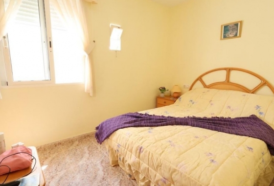 Rynek Wtórny - Apartament - San Miguel de Salinas