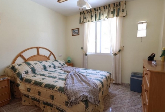 Rynek Wtórny - Apartament - San Miguel de Salinas